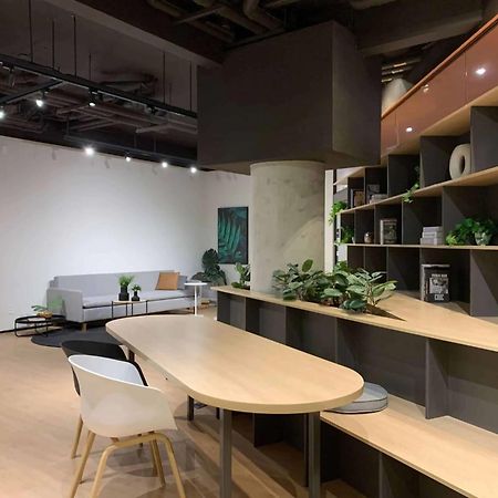 915 Lux Studio Allianz Park サンパウロ エクステリア 写真