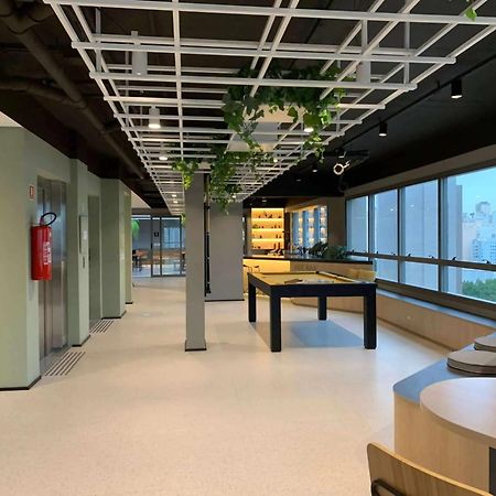 915 Lux Studio Allianz Park サンパウロ エクステリア 写真