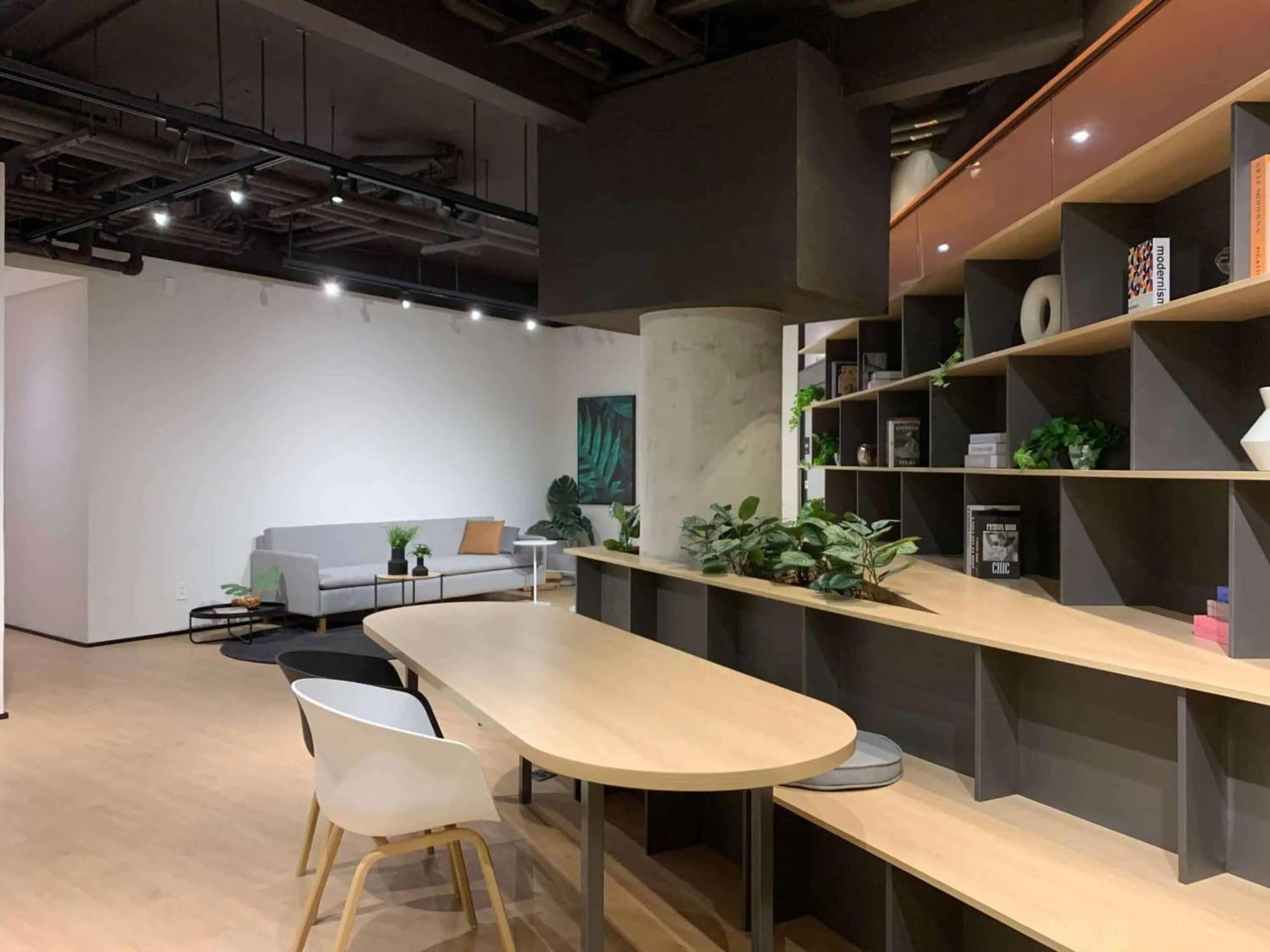 915 Lux Studio Allianz Park サンパウロ エクステリア 写真