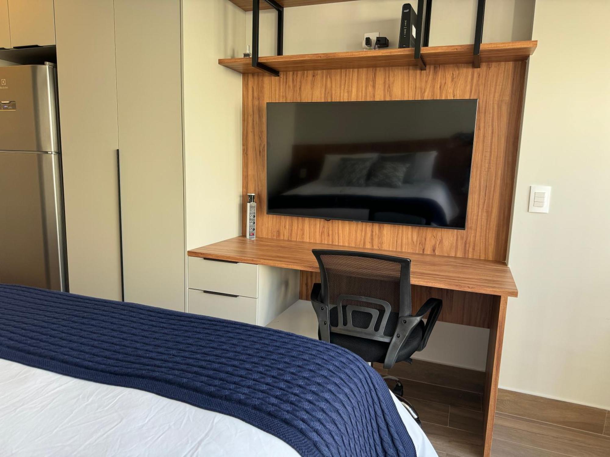915 Lux Studio Allianz Park サンパウロ エクステリア 写真