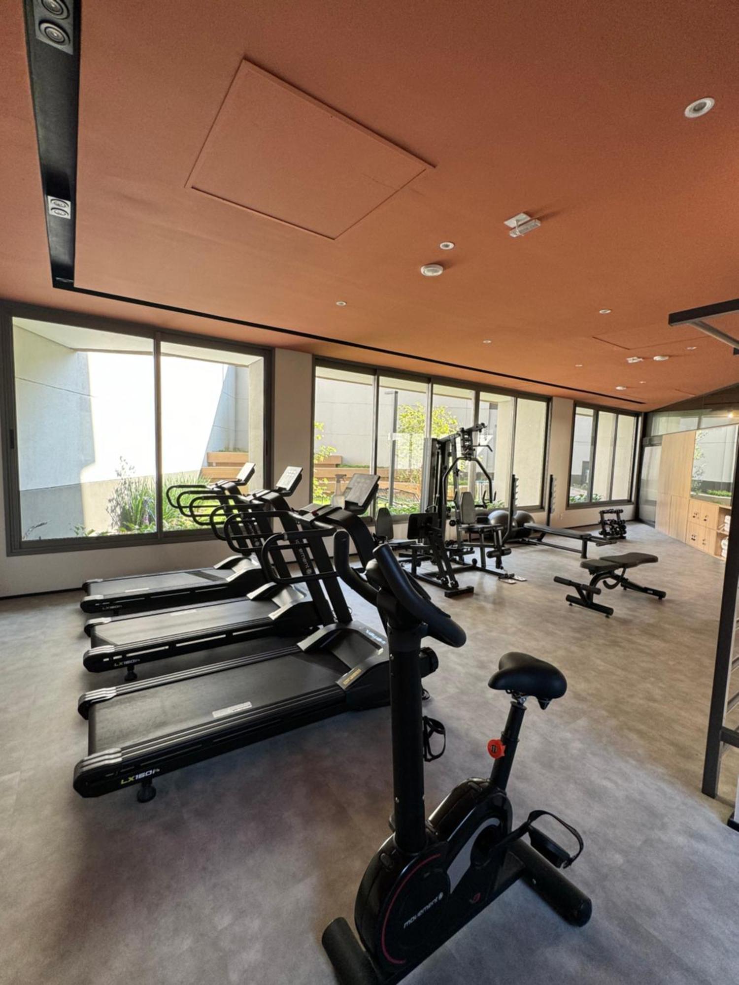 915 Lux Studio Allianz Park サンパウロ エクステリア 写真